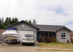 Pre-foreclosure in  W CAMAS CT Mccleary, WA 98557