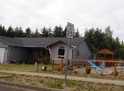 Pre-foreclosure in  W CAMAS CT Mccleary, WA 98557