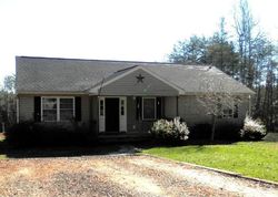 Pre-foreclosure in  BOOGIE LN Orange, VA 22960