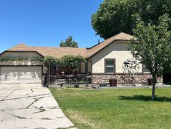 Pre-foreclosure in  W FRAMEWOOD LN Salt Lake City, UT 84123