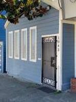 Pre-foreclosure in  PALOU AVE San Francisco, CA 94124