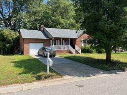 Pre-foreclosure in  OLDBERN RD Chesterfield, VA 23832