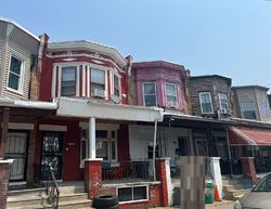 Pre-foreclosure in  W WESTMORELAND ST Philadelphia, PA 19140