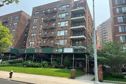 Pre-foreclosure in  OCEAN PKWY M Brooklyn, NY 11235