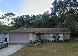 Pre-foreclosure in  CAMERON CAY CT New Port Richey, FL 34653
