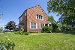 Pre-foreclosure in  NEWBURY ST Chicopee, MA 01013