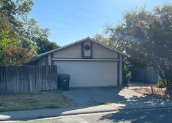 Pre-foreclosure Listing in NORTHAM DR ANTELOPE, CA 95843
