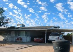 Pre-foreclosure in  E COVINA ST Mesa, AZ 85213