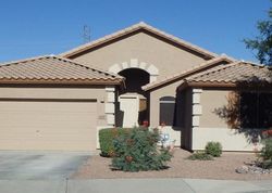 Pre-foreclosure in  S 120TH AVE Avondale, AZ 85323