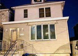 Pre-foreclosure in  EDISON AVE Bronx, NY 10465