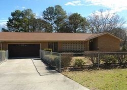 Pre-foreclosure in  N DUNN ST Angier, NC 27501