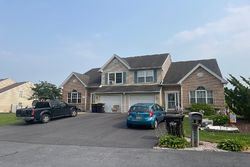 Pre-foreclosure in  BRIARWOOD DR Coplay, PA 18037