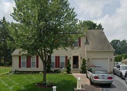 Pre-foreclosure in  FORBES DR Vineland, NJ 08360