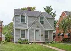 Pre-foreclosure in  ALDRINGHAM RD Toledo, OH 43606