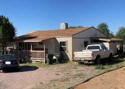 Pre-foreclosure in  PRAIRIE GRASS RD Chino Valley, AZ 86323