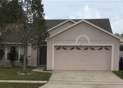 Pre-foreclosure in  EAGLE POINTE SOUTH Kissimmee, FL 34746