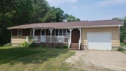 Pre-foreclosure in  325TH ST Watkins, MN 55389