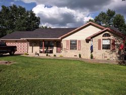 Pre-foreclosure in  LAUREL RD Mountain Home, AR 72653