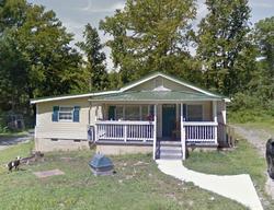Pre-foreclosure in  GARRIS RD New Hill, NC 27562