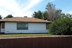 Pre-foreclosure Listing in MINNESOTA ST CHINOOK, MT 59523