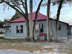 Pre-foreclosure in  INDIANA AVE Saint Cloud, FL 34769