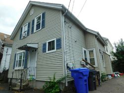Pre-foreclosure in  MARTIN CT Pawtucket, RI 02860
