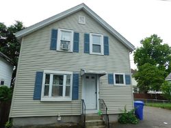Pre-foreclosure in  MARTIN CT Pawtucket, RI 02860