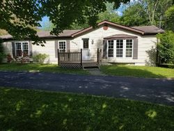 Pre-foreclosure Listing in WEBSTER RD FREELAND, MI 48623
