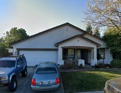 Pre-foreclosure in  TEGAN RD Elk Grove, CA 95758