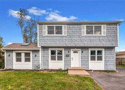 Pre-foreclosure in  MANATUCK BLVD Bay Shore, NY 11706