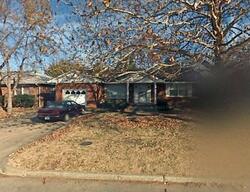 Pre-foreclosure in  S 76TH EAST AVE Tulsa, OK 74112