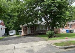 Pre-foreclosure in  W HORAH ST Salisbury, NC 28144