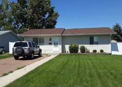 Pre-foreclosure in  CENTRAL AVE Great Falls, MT 59405