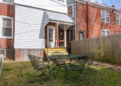 Pre-foreclosure in  W 22ND ST Wilmington, DE 19802