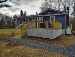 Pre-foreclosure Listing in STATE ROUTE 302 PINE BUSH, NY 12566