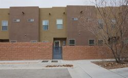 Pre-foreclosure in  TULANE DR NE Albuquerque, NM 87107