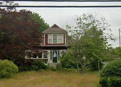 Pre-foreclosure in  ACUSHNET AVE New Bedford, MA 02745