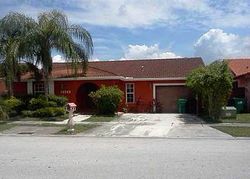 Pre-foreclosure in  NW 10TH LN Miami, FL 33182