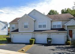 Pre-foreclosure in  MEADOWSEDGE LN Carpentersville, IL 60110