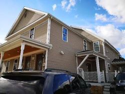 Pre-foreclosure in  SUMNER ST Quincy, MA 02169