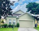 Pre-foreclosure in  JAMES CIR Lake Alfred, FL 33850