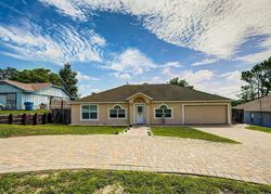 Pre-foreclosure in  CAVERN RD Spring Hill, FL 34609