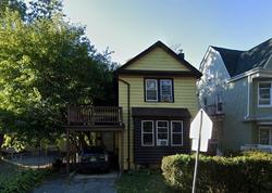 Pre-foreclosure in  N GROVE ST East Orange, NJ 07017