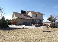 Pre-foreclosure in  W WILLOW TREE LN Willcox, AZ 85643