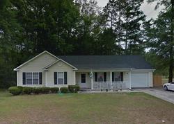 Pre-foreclosure in  AMY CIR North Augusta, SC 29841