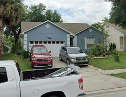 Pre-foreclosure in  DEKLEVA DR Apopka, FL 32712