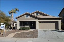 Pre-foreclosure in  N 122ND AVE Avondale, AZ 85323