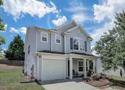 Pre-foreclosure in  TURQUOISE DR Durham, NC 27703