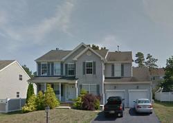 Pre-foreclosure in  TINA WAY Barnegat, NJ 08005