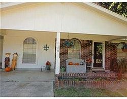 Pre-foreclosure in  GLENN RD Shreveport, LA 71107